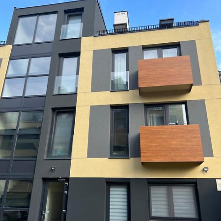 Modern Apartman Szeged Kültér fotó