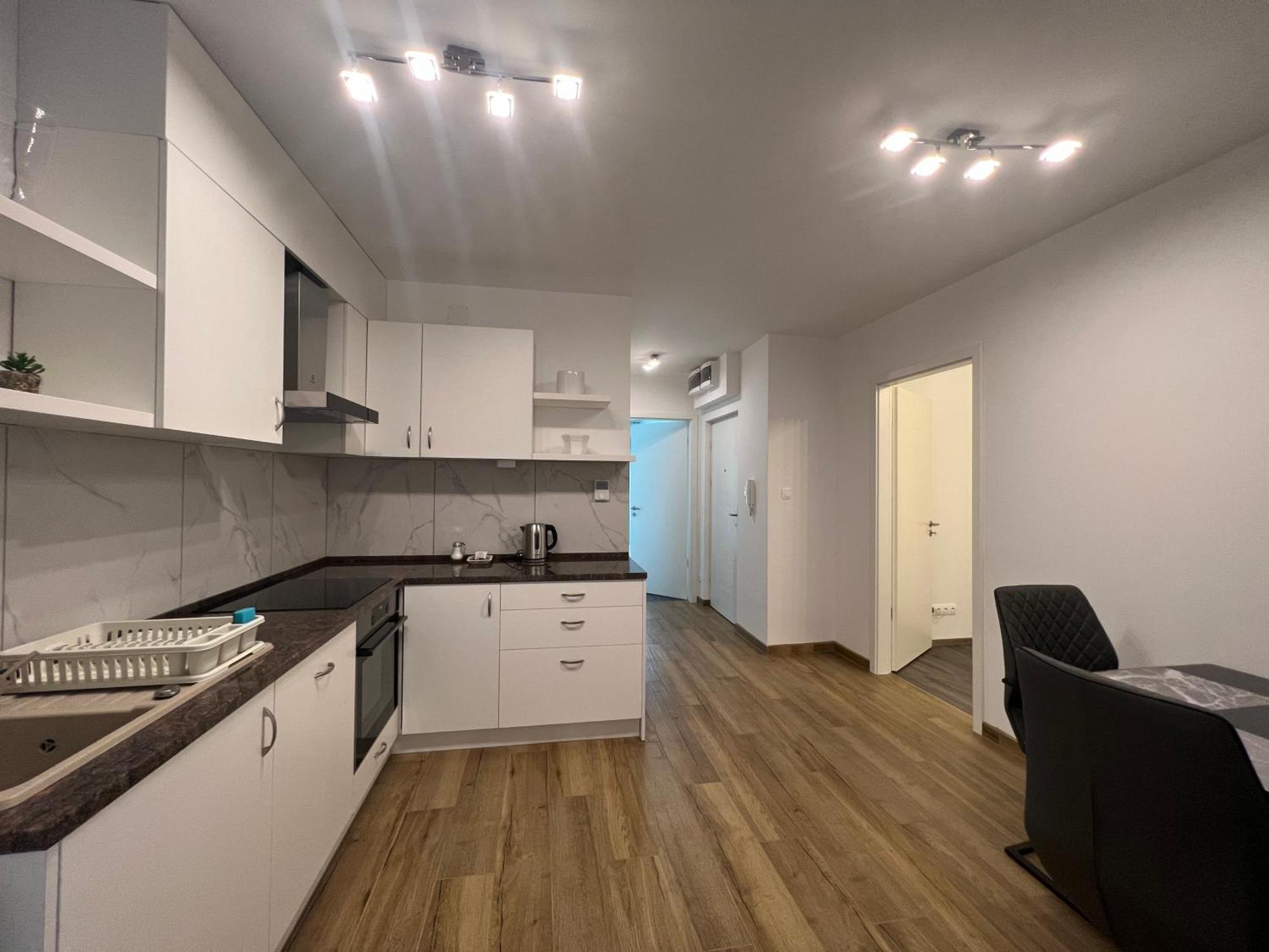 Modern Apartman Szeged Kültér fotó