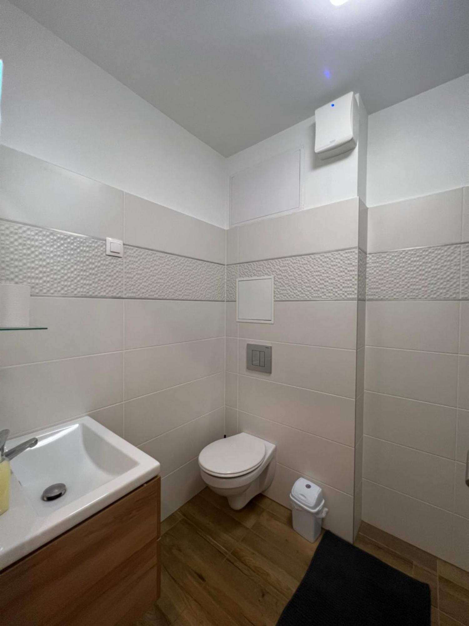 Modern Apartman Szeged Kültér fotó