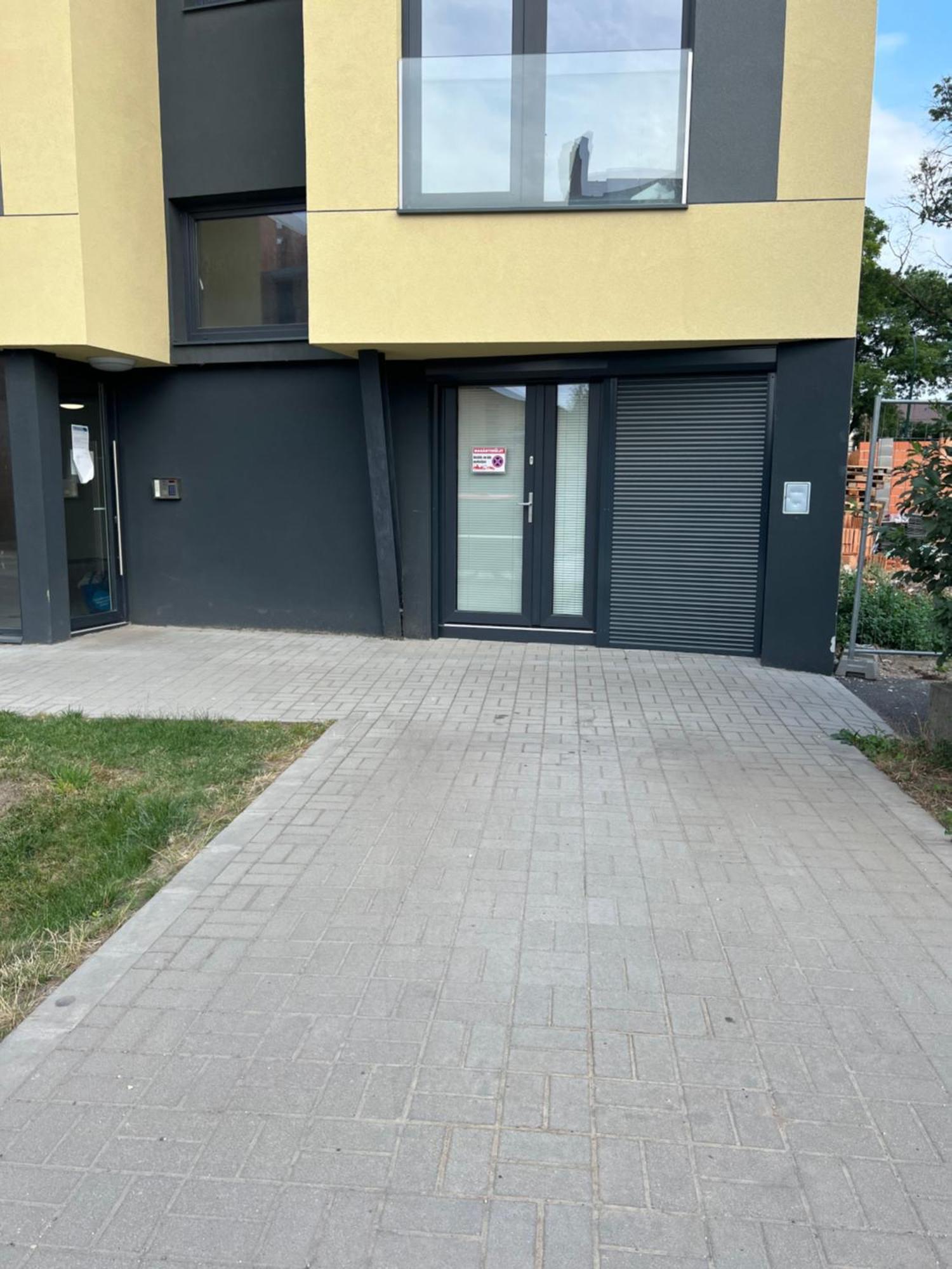 Modern Apartman Szeged Kültér fotó